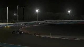 DUELLO CON MICHELE MOLLE @ PAUL RICARD - RFACTOR2