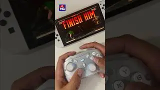Machenike G5 PRO Nintendo switch oled 