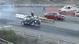 SUPER VW BEETLE