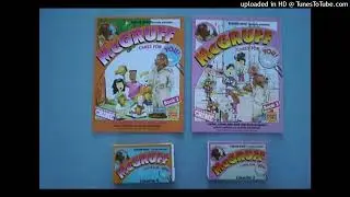 McGruff The Crime Dog - Anger (1991)
