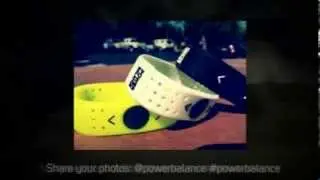 Evolution Bracelet by Power Balance