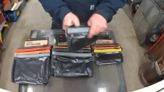 Veto Pro Pac PB4, PB4L, and PB5