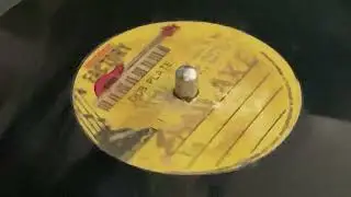 HORACE ANDY on SMALL AXE ~ Right Saloon (Dubplate)