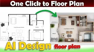 AI that design floor plan | AI design floor plan | AI floor plan design | AI architecture design