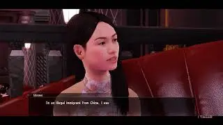 Yakuza Kiwami PC | Chapter 11: Honor and Humanity (English Sub No Commentary)