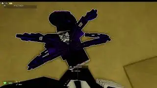 EVADE с ДРУЗЬЯМИ
