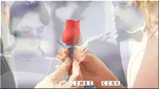 Cemre & Cenk || İçim paramparça...