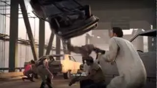 Left 4 Dead 2 : Trailer  Official (HD)