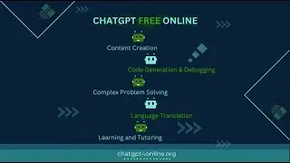 How to Use ChatGPT for Free: A Step-by-Step Guide