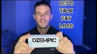 OZEMPIC (Semaglutide) - Pharma vs Generic