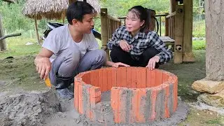 Kind Man: repeatedly helped the unfortunate single mother finally find love of her own.ly tu tay 