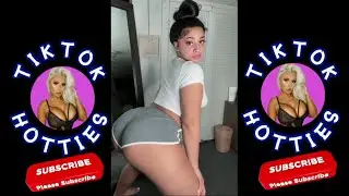 Twerk TikTok Challenge | Boom Boom TikTok #Shorts #Twerk 🔥🔥🥰🌶️🌶️