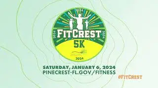 Fitcrest 5k | 2024
