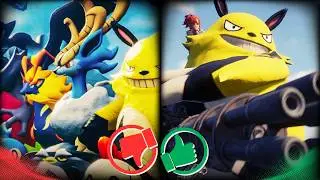 I AM SURPRISED BY THIS NEW ROGUELITE!