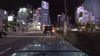 DAILY BRAP IN TOKYO. MAZDA SAVANNA RX-7 13B NA BRIDGE.