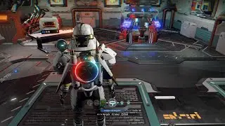 Updated no man's sky freighter tour