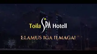 Toila Winter
