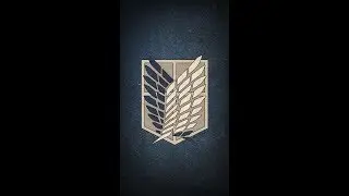 Attack on Titan A.O.T. Wings of Freedom Прохождение #1 (No comment)