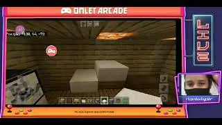 •JOGANDO MINECRAFT• Fazendo minha casa automática 🔴AO VIVO🔴