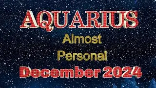 AQUARIUS 
