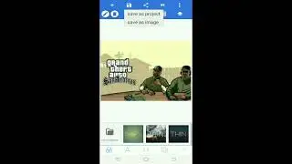 Cara ganti loading screen gta sa lite android