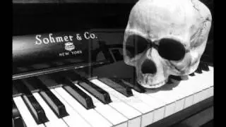 Hard Deep Piano Hip Hop Oldschool Instrumental Rap Beat