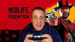Arthur Morgan Triggered My Midlife Crisis | Red Dead Redemption 2