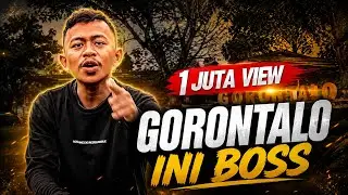 GORONTALO INI BOSS - Rahmat Tahalu [ Music Video ] 2021