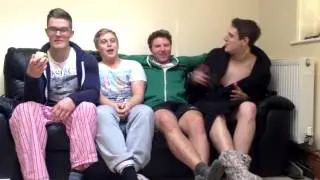 Sam Ormsby's 21st Birthday - Birthday Wishes