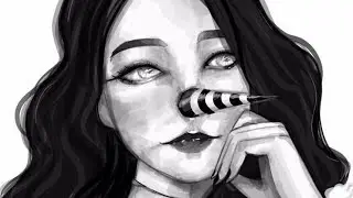Смеющаяся Джилл{[картинки]}крипипаста