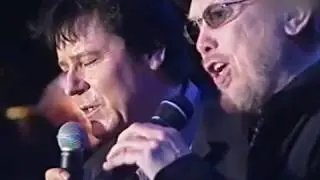 Shakin' Stevens & Billy Swan - I Can Help (Short Version, Donauinselfest 2003)