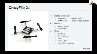 FSW 2022: System-to-Software Integrity: from SysML to Simulink to Code - Tucker Taft