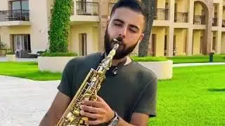 PrincNarek - Jony (Вернись ко мне)