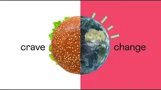 Crave Change - Mosa Meat