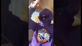 BlindPoets Bandit