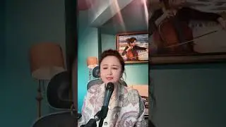Uyghur folk song - Modenxan