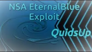 Eternal Blue vulnerability  Attack  of Windows 7 | Exploit| Tech sam