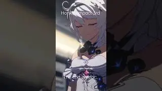 Honkai Impact 3rd Animated Short 2023 🌌