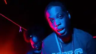 Option - Gun Shot (Official Music Video)