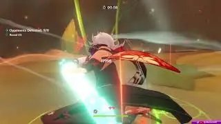 Perilous Expedition (Day 4) | Genshin Impact