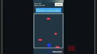 simple game using html css javascript code #arcoder07