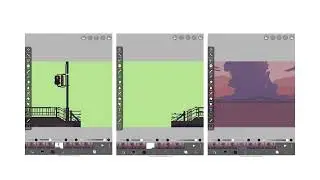 [Midterm] MCO: Documentation of Sprite Animation
