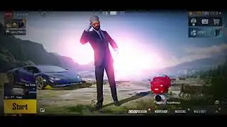 Ni Main Daku 🔥 || Pubg Lobby Edit || After Effects