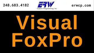 Visual FoxPro Conversion: If Your Business Is Not Advancing It's Being Left Behind (2024)