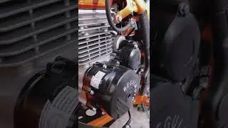 Новинка. Regulmoto Athlet PRO  