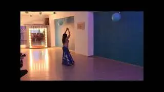 Сидорина Ольга