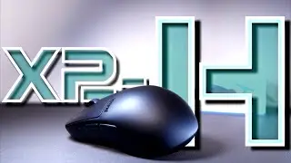 Pulsar X2-H Medium Gaming Mouse Review! What The Hump!