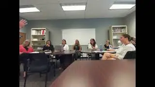 Cohoes BOE Meeting August 14th, 2024