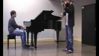 Metal Gear Saga - Harry Gregson-Williams (piano violin)