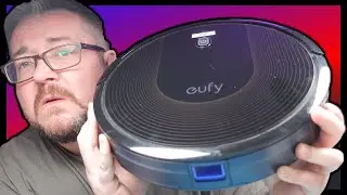 MY RoboVac is Making a LOUD NOISE! | Can I FIX It?